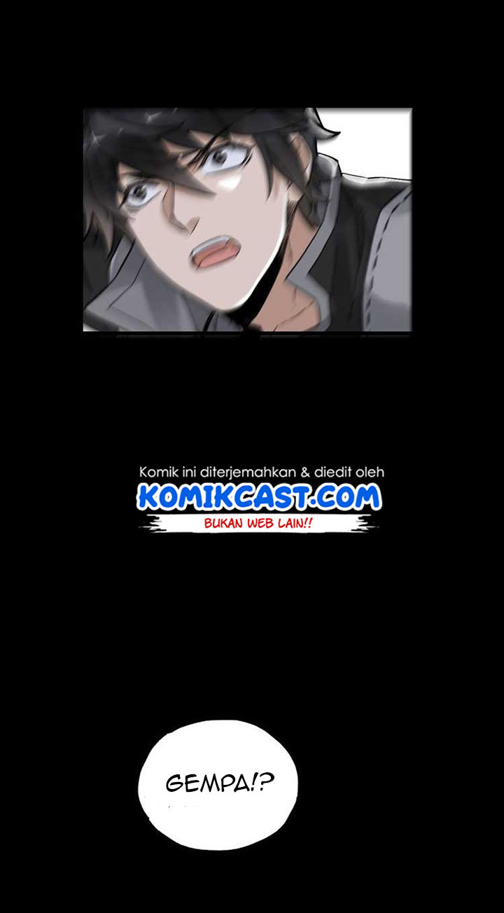 The Sacred Ruins Chapter 02 Gambar 36